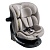 Автокресло Happy Baby Kidster beige grey